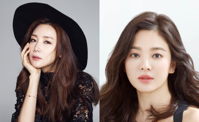 top 10 highest paid south korean actress